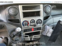 iveco Daily 35 S11 C30C AUTOMATIK KAMERA MAXI Regale DURCHGANG