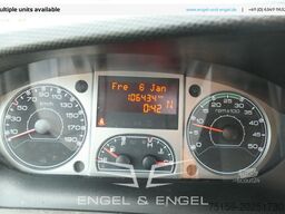 iveco Daily 35 S11 C30C AUTOMATIK KAMERA MAXI Regale DURCHGANG