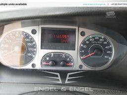 iveco Daily 35 S11 C30C AUTOMATIK KAMERA MAXI Regale LUFT DURCHGANG