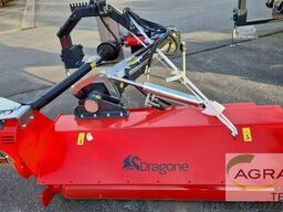 Dragone COBRA 175 PLUS