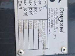 Dragone COBRA 175 PLUS