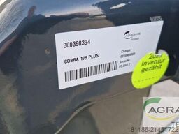 Dragone COBRA 175 PLUS