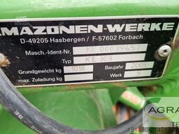 Amazone AD 303 SPECIAL