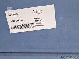 Amazone AD 303 SPECIAL