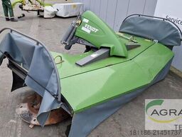 Fendt CUTTER 3140 FPV
