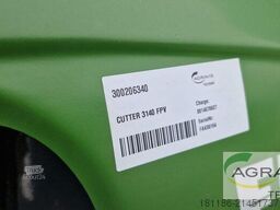 Fendt CUTTER 3140 FPV