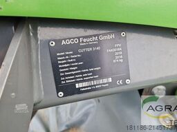 Fendt CUTTER 3140 FPV