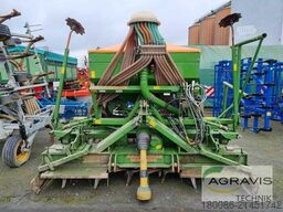 Amazone KG 303 / AD-P 303 SPECIAL