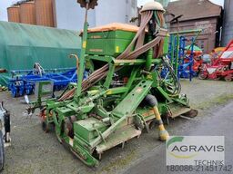 Amazone KG 303 / AD-P 303 SPECIAL