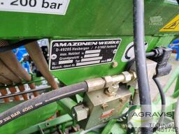 Amazone KG 303 / AD-P 303 SPECIAL