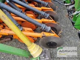 Amazone KG 303 / AD-P 303 SPECIAL