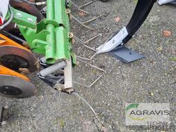 Amazone KG 303 / AD-P 303 SPECIAL