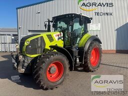 Claas AXION 810 CMATIC TIER 4F
