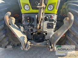 Claas AXION 810 CMATIC TIER 4F