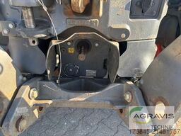 Claas AXION 810 CMATIC TIER 4F