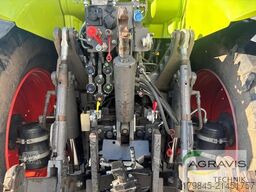 Claas AXION 810 CMATIC TIER 4F