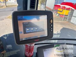 Claas AXION 810 CMATIC TIER 4F