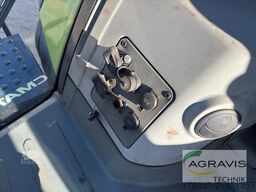 Claas AXION 810 CMATIC TIER 4F