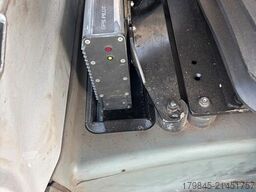 Claas AXION 810 CMATIC TIER 4F