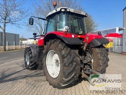 Massey Ferguson MF 7620 DYNA VT