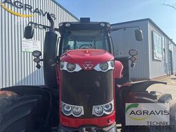 Massey Ferguson MF 7620 DYNA VT