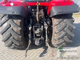 Massey Ferguson MF 7620 DYNA VT