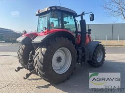 Massey Ferguson MF 7620 DYNA VT