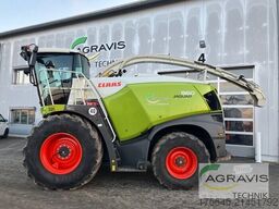Claas JAGUAR 960
