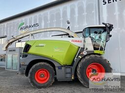 Claas JAGUAR 960
