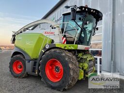 Claas JAGUAR 960