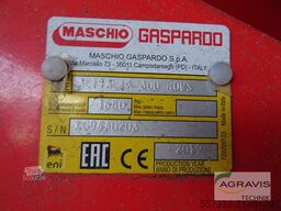 Gaspardo ALITALIA 300 Dummy