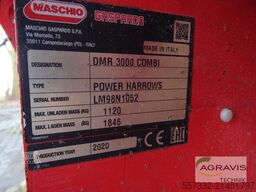 Gaspardo ALITALIA 300 Dummy