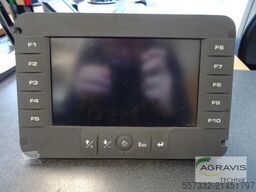 Gaspardo ALITALIA 300 Dummy