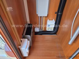 TABBERT Puccini 590 UEB Einzelbetten - Nr. 55  (5)