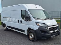 PEUGEOT Boxer Kasten Hoch*335 L3H2*Premium BlueHDi 140