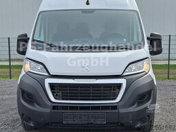 PEUGEOT Boxer Kasten Hoch*335 L3H2*Premium BlueHDi 140