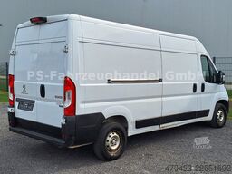 PEUGEOT Boxer Kasten Hoch*335 L3H2*Premium BlueHDi 140