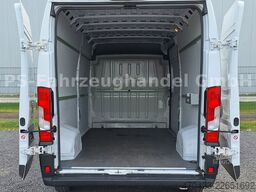 PEUGEOT Boxer Kasten Hoch*335 L3H2*Premium BlueHDi 140