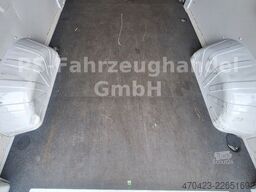 PEUGEOT Boxer Kasten Hoch*335 L3H2*Premium BlueHDi 140