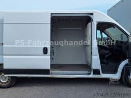PEUGEOT Boxer Kasten Hoch*335 L3H2*Premium BlueHDi 140