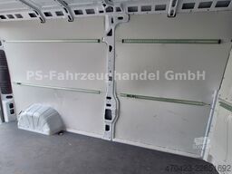 PEUGEOT Boxer Kasten Hoch*335 L3H2*Premium BlueHDi 140