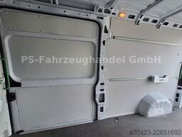PEUGEOT Boxer Kasten Hoch*335 L3H2*Premium BlueHDi 140