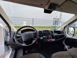 PEUGEOT Boxer Kasten Hoch*335 L3H2*Premium BlueHDi 140