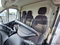 PEUGEOT Boxer Kasten Hoch*335 L3H2*Premium BlueHDi 140