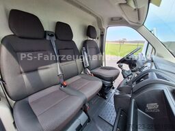 PEUGEOT Boxer Kasten Hoch*335 L3H2*Premium BlueHDi 140
