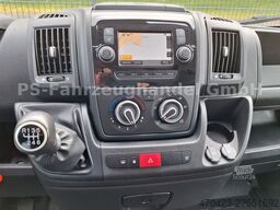 PEUGEOT Boxer Kasten Hoch*335 L3H2*Premium BlueHDi 140