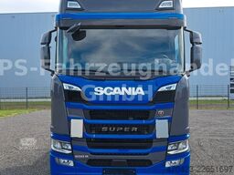 SCANIA R500* ALCOA*Leder*Neuwertig*geringe Laufleistung