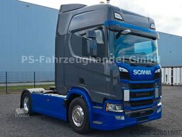 SCANIA R500* ALCOA*Leder*Neuwertig*geringe Laufleistung