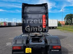 SCANIA R500* ALCOA*Leder*Neuwertig*geringe Laufleistung