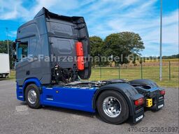 SCANIA R500* ALCOA*Leder*Neuwertig*geringe Laufleistung